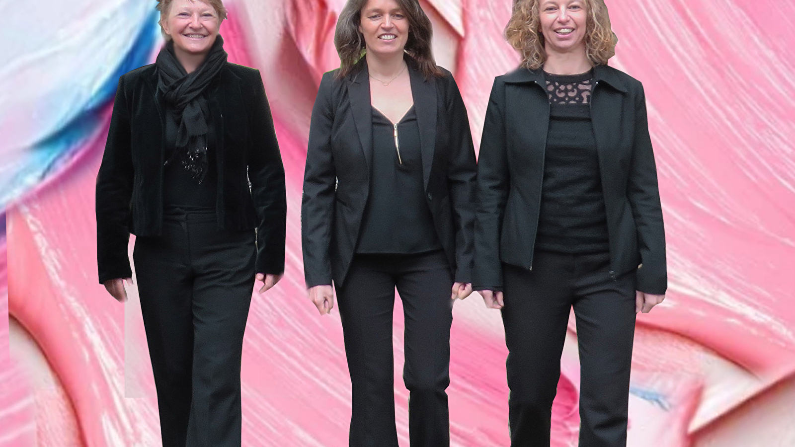 « Ailleurs Au Féminin » - Concert lyrique flûte-chant-piano et récit