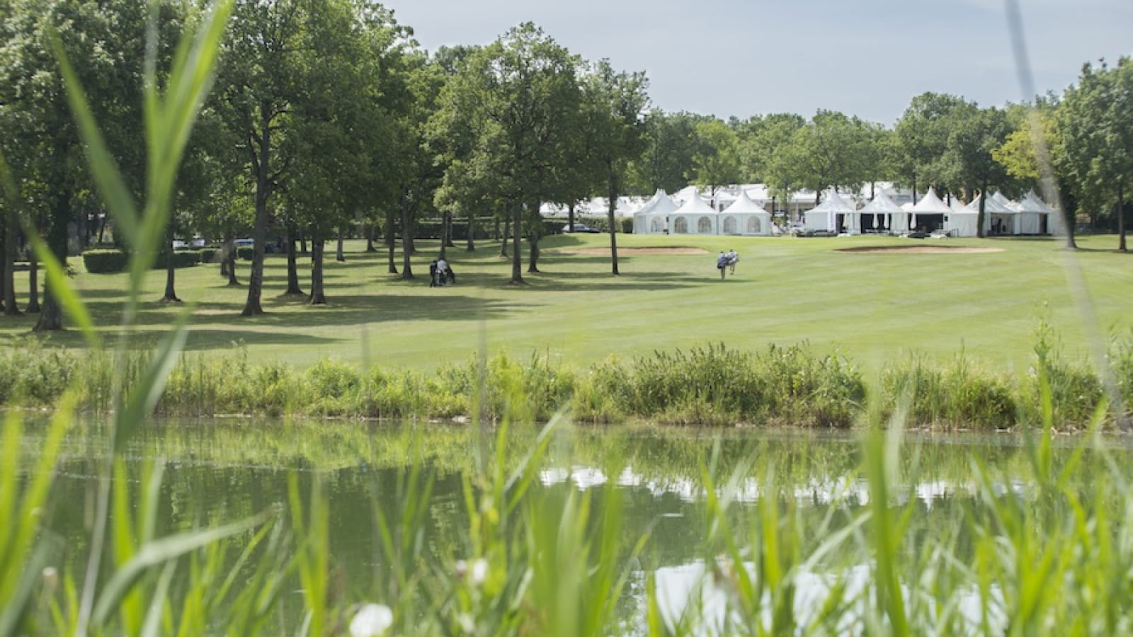 Golf Country Club Norges Dijon Bourgogne