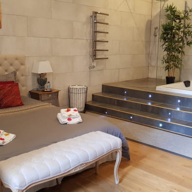 Loft et Spa Privatif