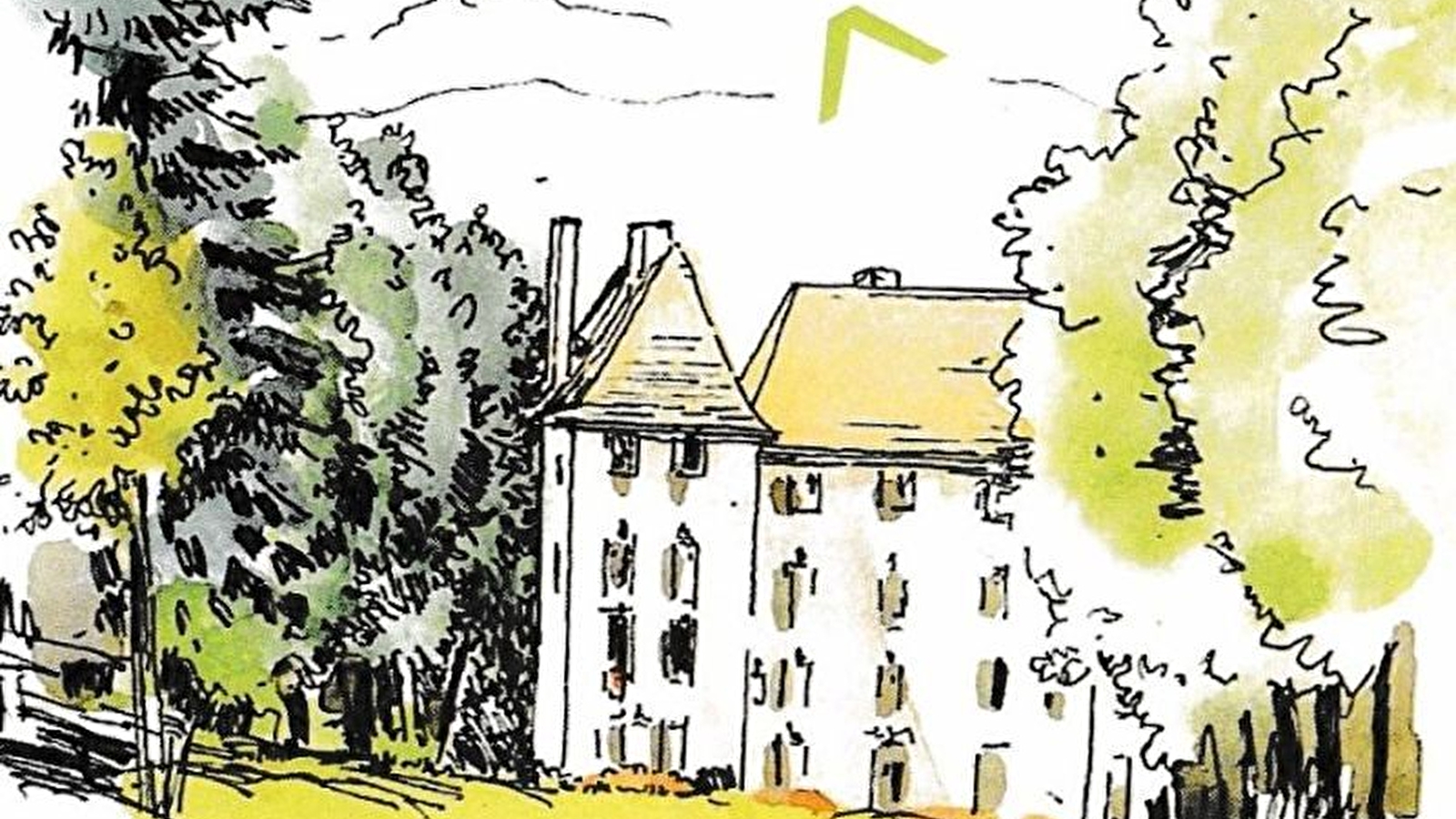 CONFÉRENCE BURLESQUE ET MUSICALE
DANS LE VENT- Lusigny sur Ouche