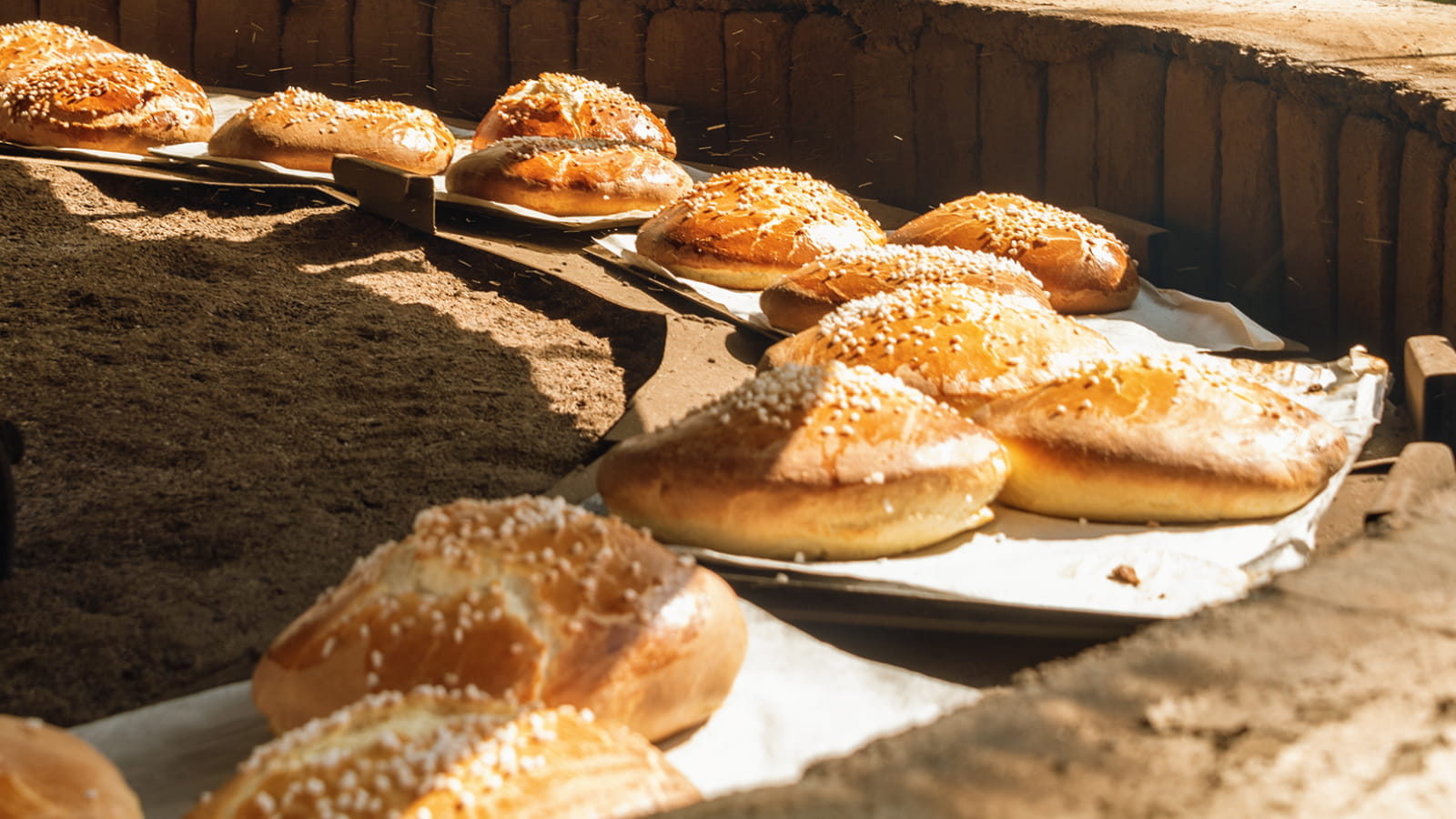 31e Fête de la brioche