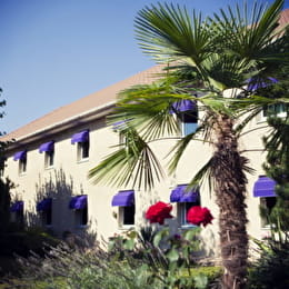 Hôtel-Restaurant Carline - BEAUNE