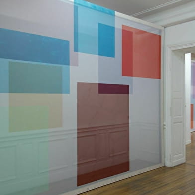 Interface appartement / galerie