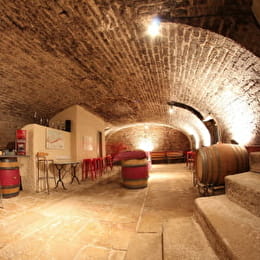 La Cave du Chaignot - DIJON