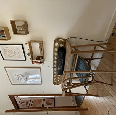 Appartement du 9