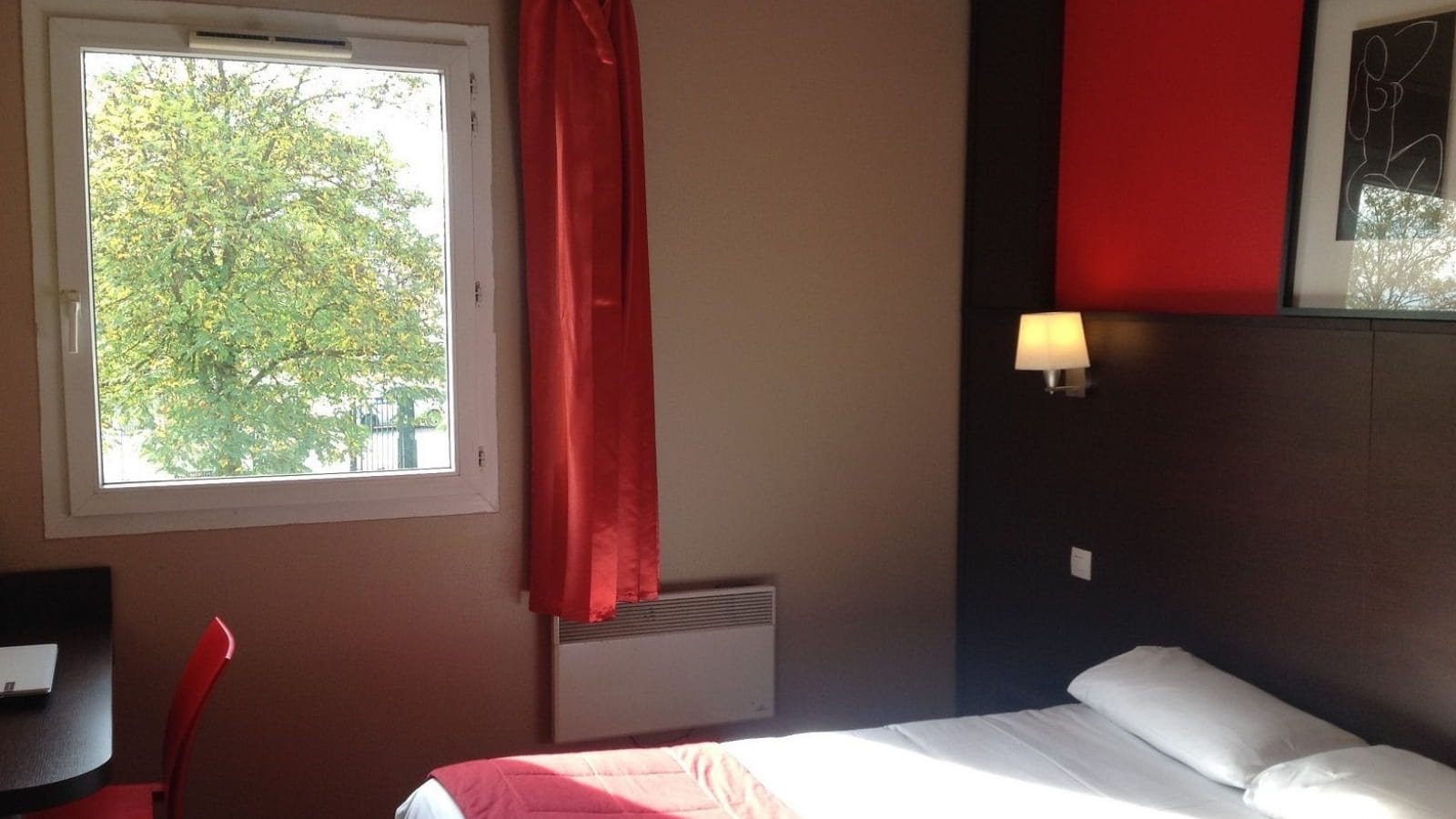 Kyriad Direct Dijon Nord