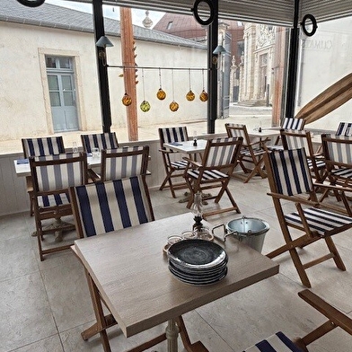 L'Ecaille - restaurant de spécialités de la Mer