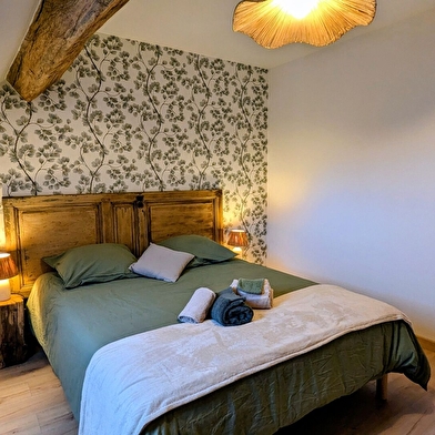 Chez le Paul Jacques