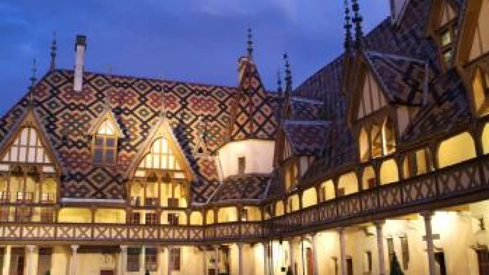 Office de Tourisme Beaune & Pays Beaunois Centrale de réservation