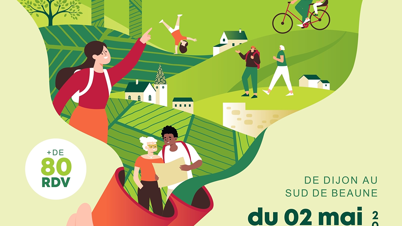 Mois des Climats