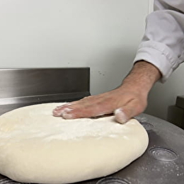 Le Pizzaiolo depuis 1989 - Semur-en-Auxois - SEMUR-EN-AUXOIS