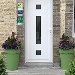 Gîte du Chêne - VEUXHAULLES-SUR-AUBE