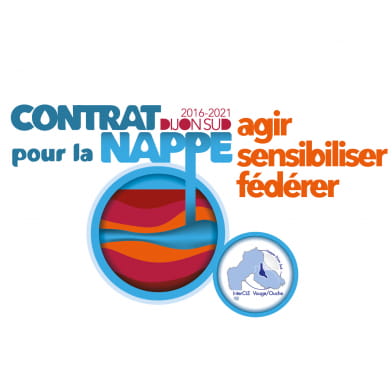 Balades naturalistes gratuites sur la nappe de Dijon Sud  et de la Cent Fonts (Fénay-Saulon-la-Rue,  Saulon-la-Chapelle, Noiron-Sous-Gevrey) - ENS2023