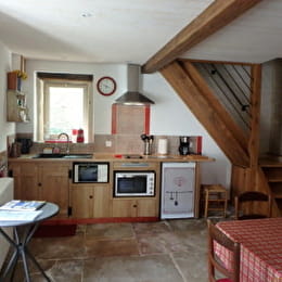 Le Gîte Tango - ANCEY