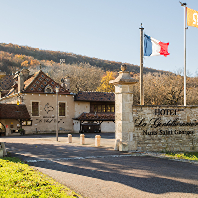 Pass'En Côte de Nuits