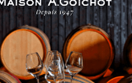 Maison André Goichot – Côté Caves :  Visite Dégustation « prestige » (6 vins) - BEAUNE