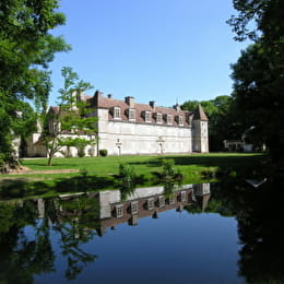 Château de Lux - LUX