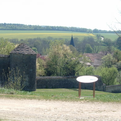 Syndicat d'Initiative de Salives