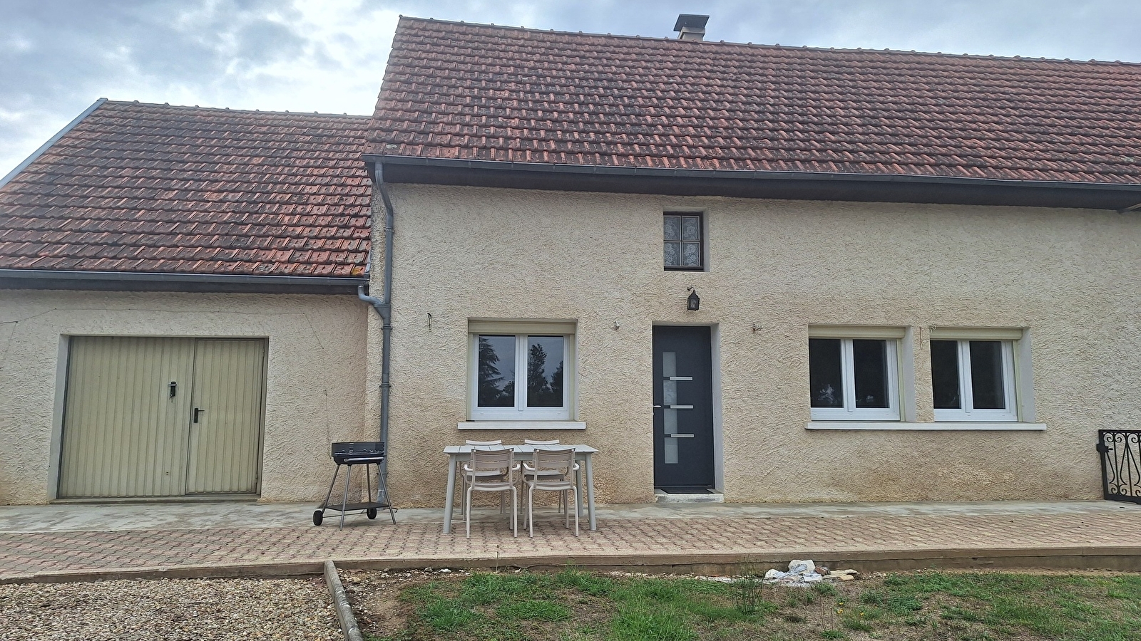 Chez Marcelle
