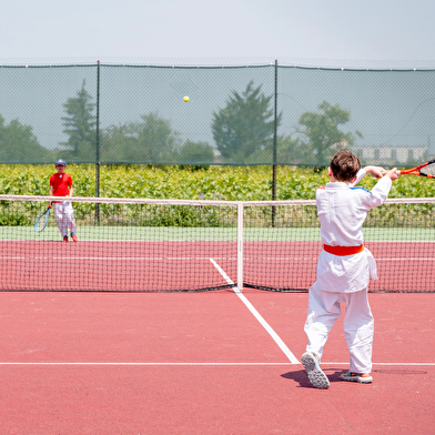 Village 100% Sport Côte-d'Or