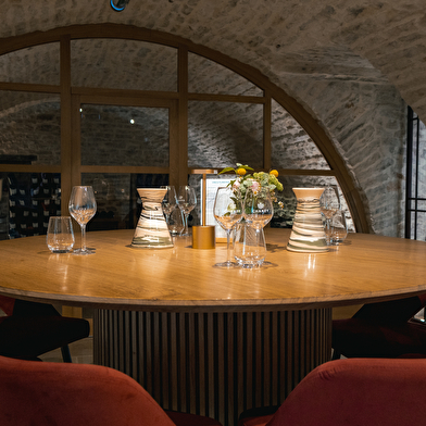 Maison Chanzy - Dégustation 'L'Essentiel'