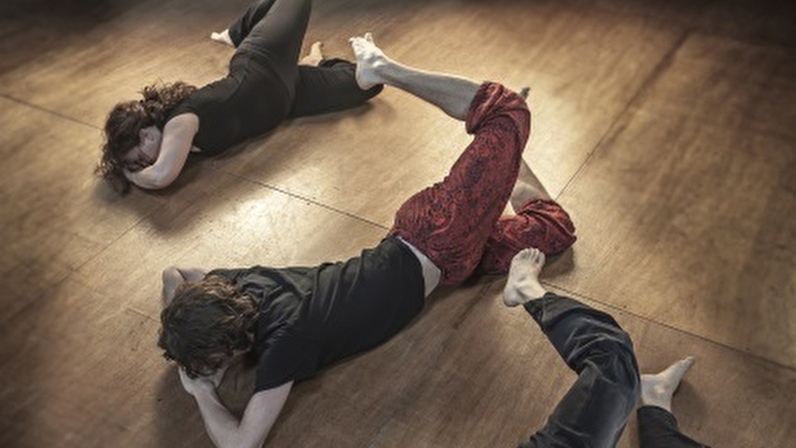 Mouvements durables - Methode Feldenkrais