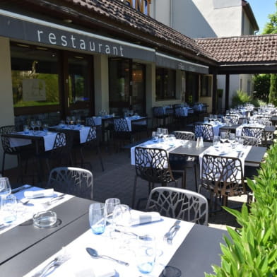 Restaurant Chez Marco 