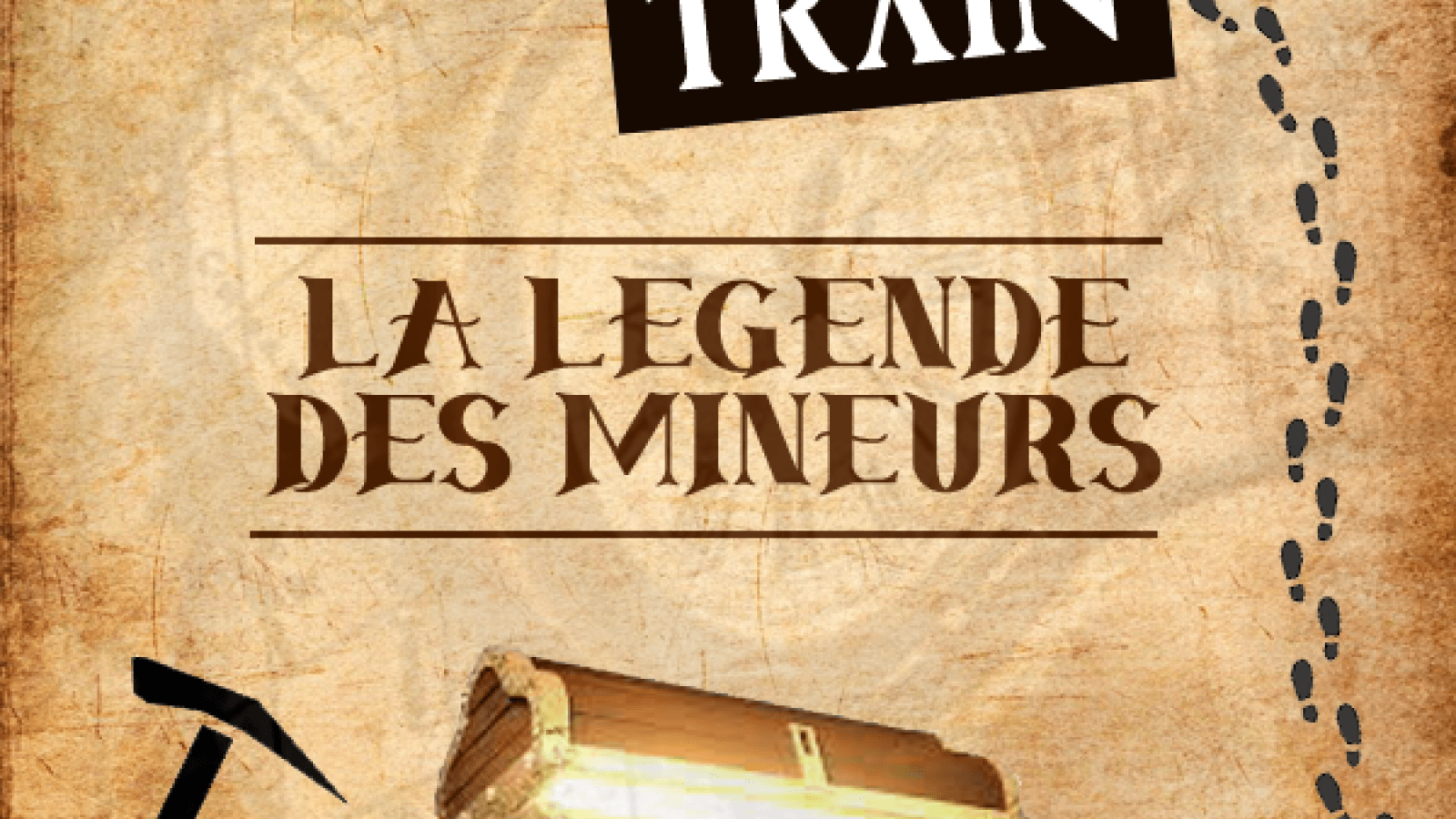 ESCAPE TRAIN