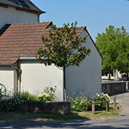 FLAGEY-LES-AUXONNE - 