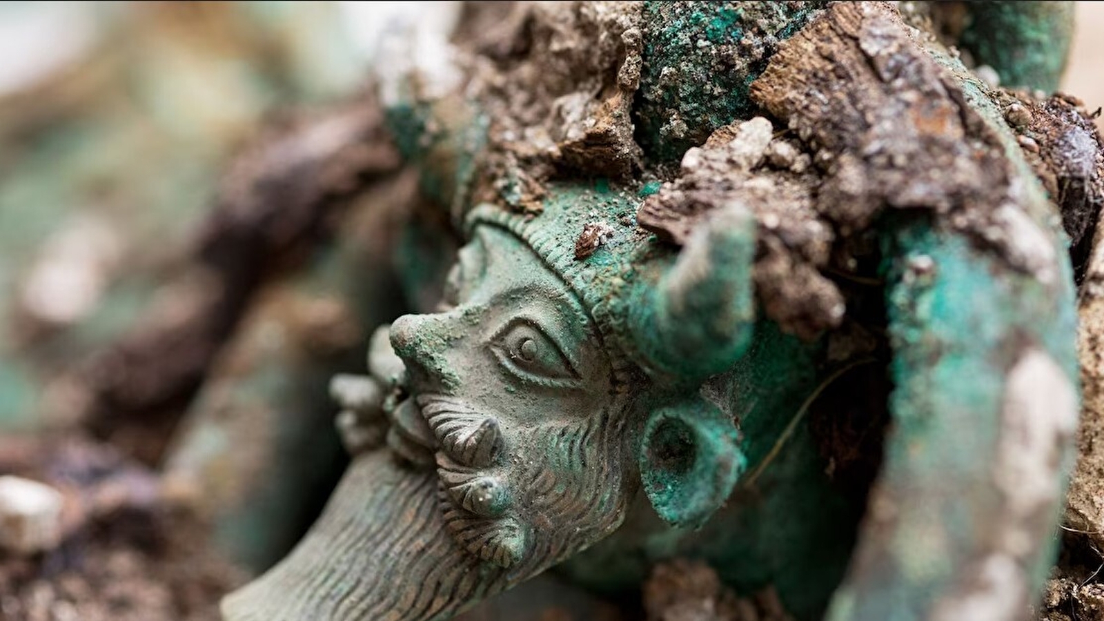 Conférence : La sépulture princière de Lavau