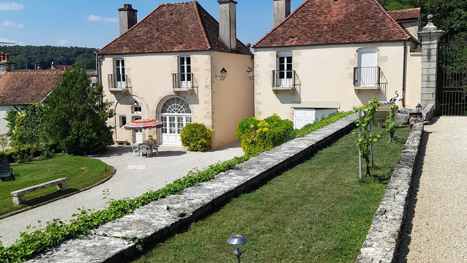 Pavillon de l'Octroi