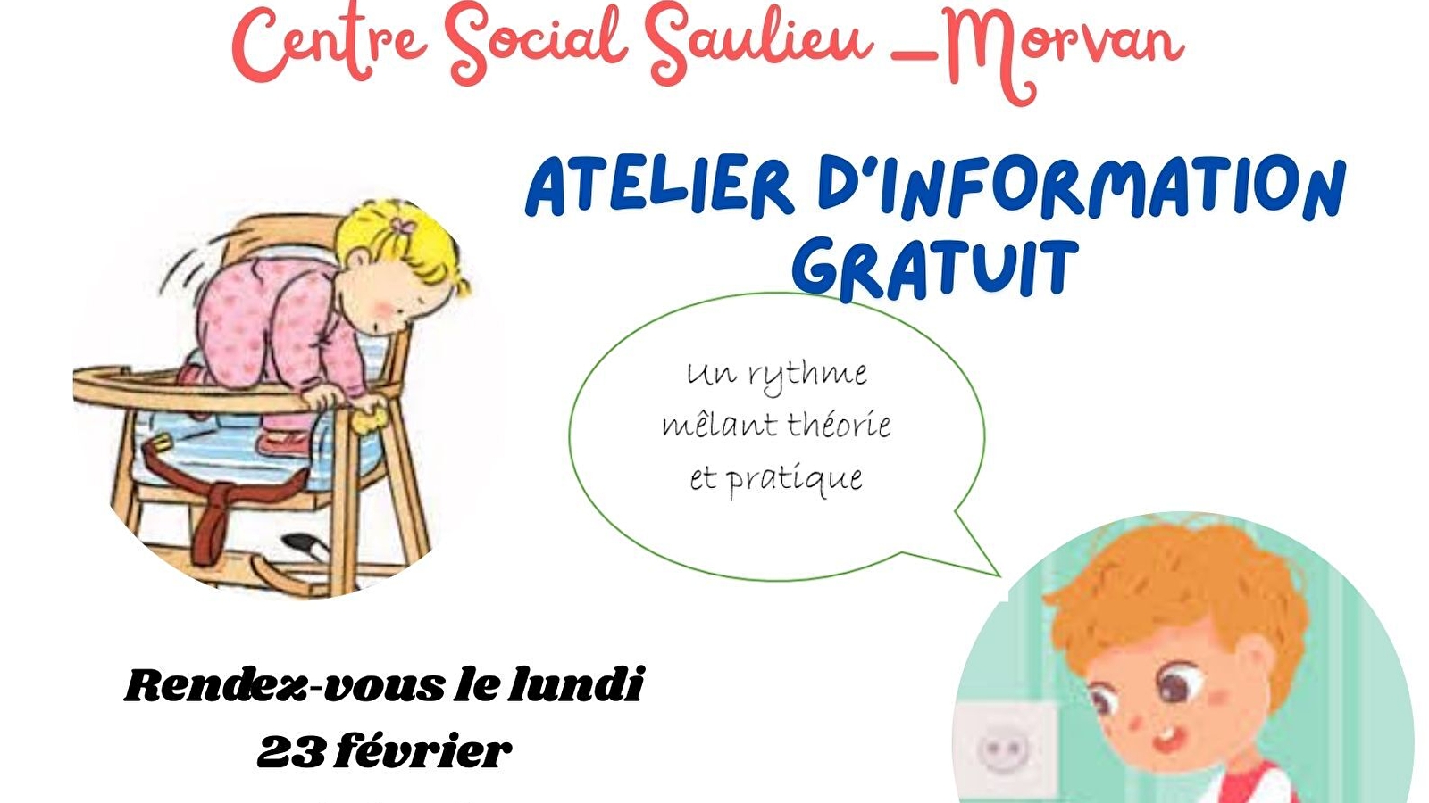 Eviter les accidents du quotidien