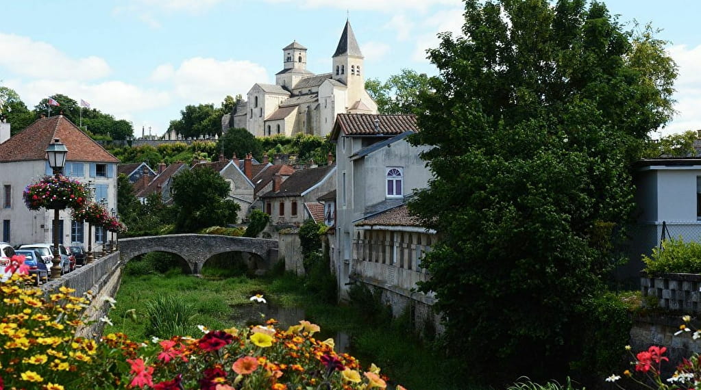 Village Côte-d
