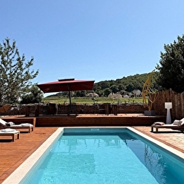 Hotel Les Deux Chèvres, Gevrey-Chambertin - GEVREY-CHAMBERTIN