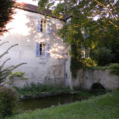 Château de Vannaire