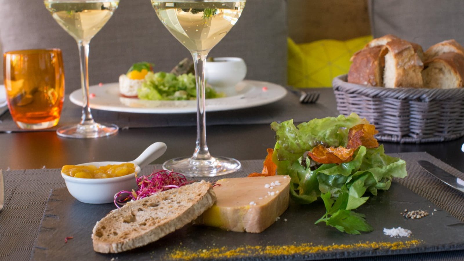 La Ferme aux Vins