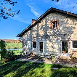 Les Noyers - NOIRON-SUR-BEZE