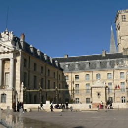Archives Municipales - DIJON