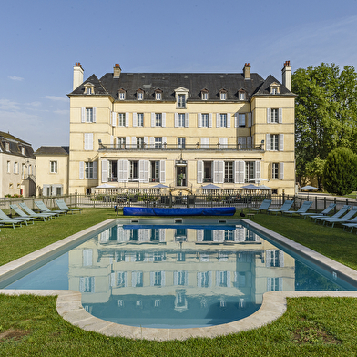 Prestigieuse Côte de Nuits