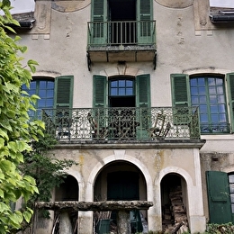 Vasantika - LANTILLY