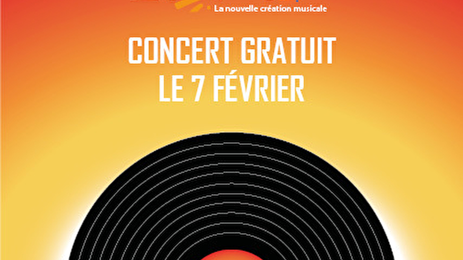 Concert de la promo 2025 du Tremplin Émergences