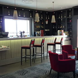 Le restaurant du Casino JOA de Santenay - SANTENAY