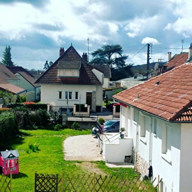L'étape Nuitonne