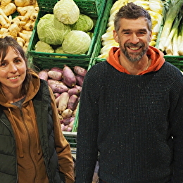 Les jardins de Longecourt - LONGECOURT-LES-CULETRE