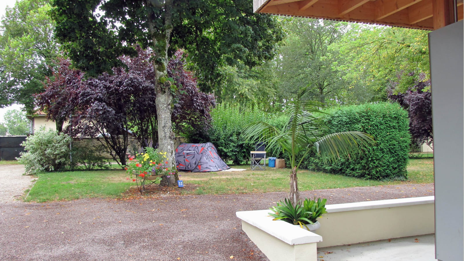 Camping Municipal Louis Rigoly