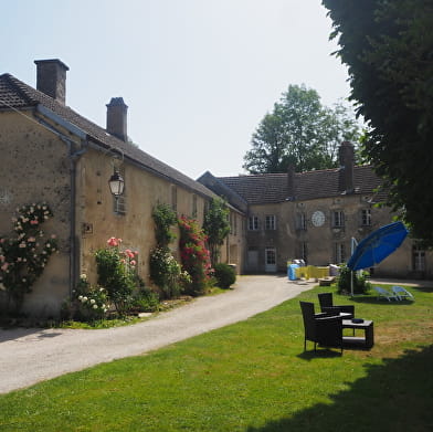 La Maison des Maîtres de Forge