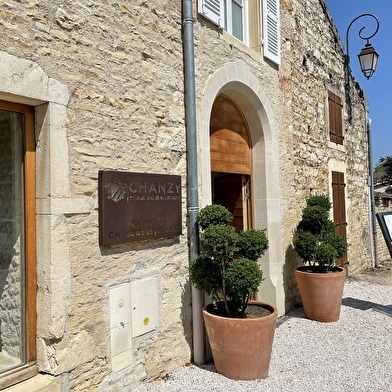 Maison Chanzy - Dégustation 'Les Grands Crus'