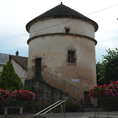 POUILLY-EN-AUXOIS