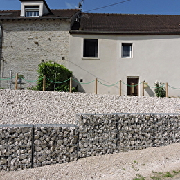 Bel Air - QUINCY-LE-VICOMTE