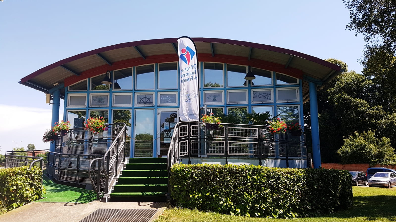 Visites gourmandes à Seurre